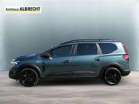 Gebraucht Dacia Jogger Extreme 94 PS (69 kW) 2023 Oxidgrün Van / Kleinbus