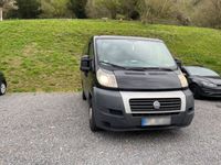 gebraucht Fiat Ducato 