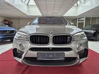 Gebraucht BMW X5 M Performance 575 PS (422 kW) 2016 Grau SUV