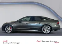 Gebraucht Audi A7 Sport 367 PS (269 kW) 2023 Grau Limousine