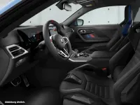 Gebraucht BMW M2 Shadowline 480 PS (353 kW) 2026 M zandvoort blau Coupé