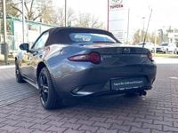 Używany Mazda MX5 Selection 132 KM (97 kW) 2022 Szary Kabriolet