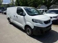 Gebraucht Peugeot Expert Premium 122 PS (89 kW) 2019 Weiß Van