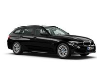 Gebraucht BMW 320 Shadowline 163 PS (119 kW) 2022 Kombi