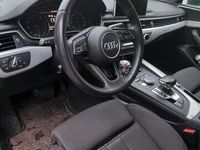 gebraucht Audi A5 Tfsi quattro