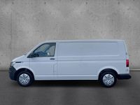Gebraucht VW Transporter 150 PS (110 kW) 2023 Weiß Van