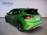 Neu Ford Focus ST 280 PS (205 kW) 2026 Mean green Kombi