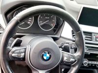 gebraucht BMW X1 M