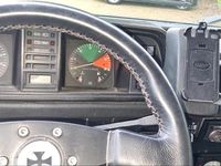 Second-hand VW Multivan 69 CP (50 kW) 1989 Argintiu Monovolum