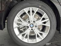 Neu BMW 120 Performance 170 PS (125 kW) 2025 Schwarz Kleinwagen