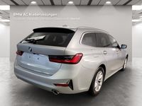 gebraucht BMW 320 d Touring