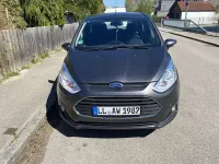 Gebraucht Ford B-MAX SYNC Edition 101 PS (74 kW) 2016 Van / Kleinbus