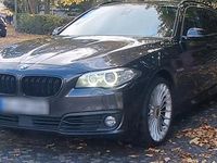 Second-hand BMW 535 313 CP (230 kW) 2014 Maro Break