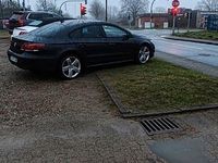 Gebraucht VW CC R-line 300 PS (220 kW) 2015 Schwarz Limousine