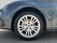 Gebraucht Seat Leon Style 110 PS (80 kW) 2024 Andere farbe Kleinwagen