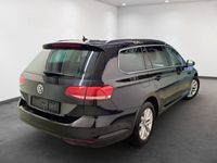 gebraucht VW Passat Variant BMT/Start-Stopp NAVI ACC