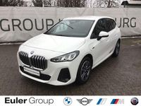 Gebraucht BMW 225 Active Tourer Performance 245 PS (180 kW) 2022 Weiss Van / Kleinbus