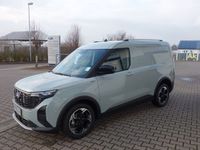 Gebraucht Ford Courier Active 125 PS (91 kW) 2022 Weiß Van / Kleinbus