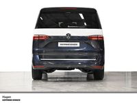 Neu VW Multivan Life 150 PS (110 kW) 2026 Blau Van