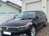 Gebraucht VW Passat 150 PS (110 kW) 2018 Andere farben Kombi
