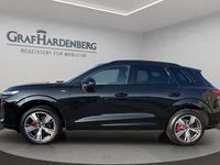 Neu Audi Q3 Ambiente 150 PS (110 kW) 2025 Schwarz SUV