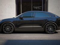 Neu Porsche Macan 300 kW (408 PS) 2025 Schwarz SUV