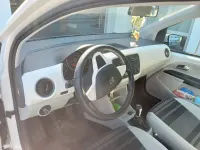 Gebraucht Seat Mii 4You 60 PS (44 kW) 2012 Weiß Kleinwagen