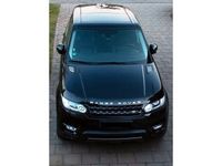 gebraucht Land Rover Range Rover Sport HSE Dynamic SDV6 FAP *Navi*El. Panodach*PDCv+h*StandHZG*Luftfederung