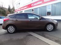 gebraucht Ford Focus 1.0 EcoBoost Business Klima Winterpaket