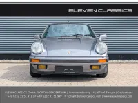 Gebraucht Porsche 911 231 PS (169 kW) 1987 Diamantblau Coupé