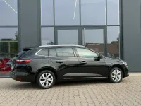 Gebraucht Renault Mégane IV LIMITED 140 PS (102 kW) 2020 Schwarz Limousine