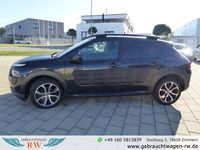 Gebraucht Citroën C4 Feel 99 PS (72 kW) 2017 Schwarz SUV