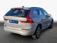 Gebraucht Volvo XC60 Core 197 PS (144 kW) 2023 Grau SUV