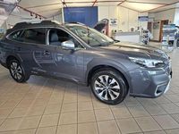 Neu Subaru Outback Platinum 169 PS (124 kW) 2026 Magnetite grey metallic Kombi