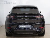 Gebraucht Porsche Cayenne Turbo S 680 PS (500 kW) 2020 Schwarz SUV