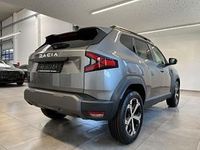 Neu Dacia Duster Journey 140 PS (102 kW) 2026 Grau SUV