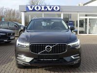 gebraucht Volvo XC60 B6 AWD Inscription/Pano/Ahk/360°/BLIS/Memry