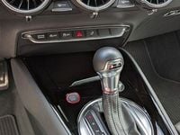 Gebraucht Audi TTS Ambiente 390 PS (286 kW) 2017 Weiß Coupé