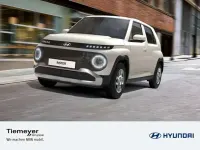 Neu Hyundai Inster Select 85 kW (116 PS) 2026 Weiß Kleinwagen