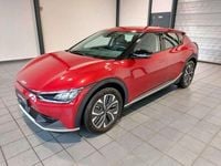 Gebraucht Kia EV6 125 kW (170 PS) 2023 Rot SUV