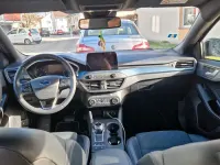 Gebraucht Ford Focus Active 182 PS (133 kW) 2020 Grau Kleinwagen