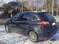 Gebraucht Ford Grand C-Max Titanium 163 PS (119 kW) 2013 Van / Kleinbus