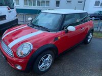 gebraucht Mini Cooper One