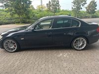 gebraucht BMW 335 i e90