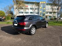 Gebraucht Audi Q7 233 PS (171 kW) 2007 Grau SUV
