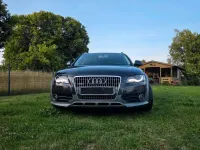 Gebraucht Audi A4 Allroad 211 PS (155 kW) 2009 Andere farben Kombi