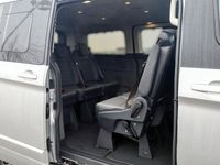 gebraucht Ford Tourneo Custom Tourneo