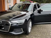 gebraucht Audi A6 Avant quattro