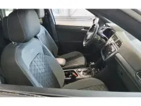 Gebraucht VW Tiguan Allspace Style 245 PS (180 kW) 2024 Grau SUV