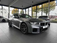 Usata BMW M2 Performance 480 CV (353 kW) 2025 Grigio Coupé